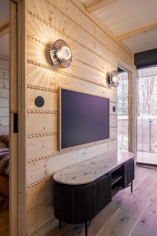 Apartament Dream&Snow Zakopane Exterior foto